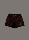 JAGUAR FIGHT SHORTS