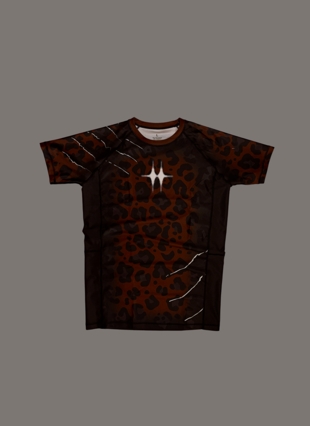 JAGUAR RASHGUARD
