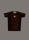 JAGUAR RASHGUARD