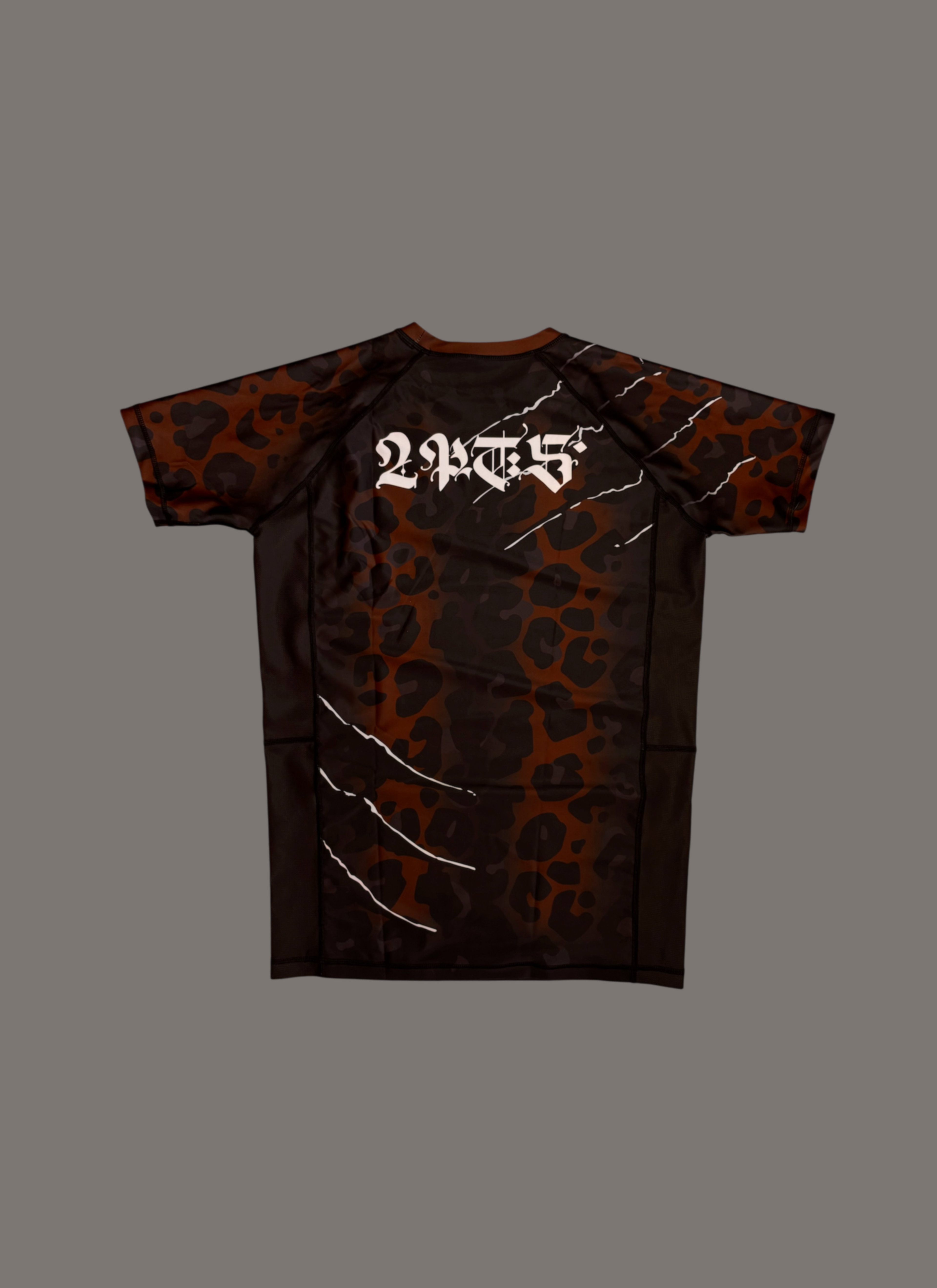 JAGUAR RASHGUARD