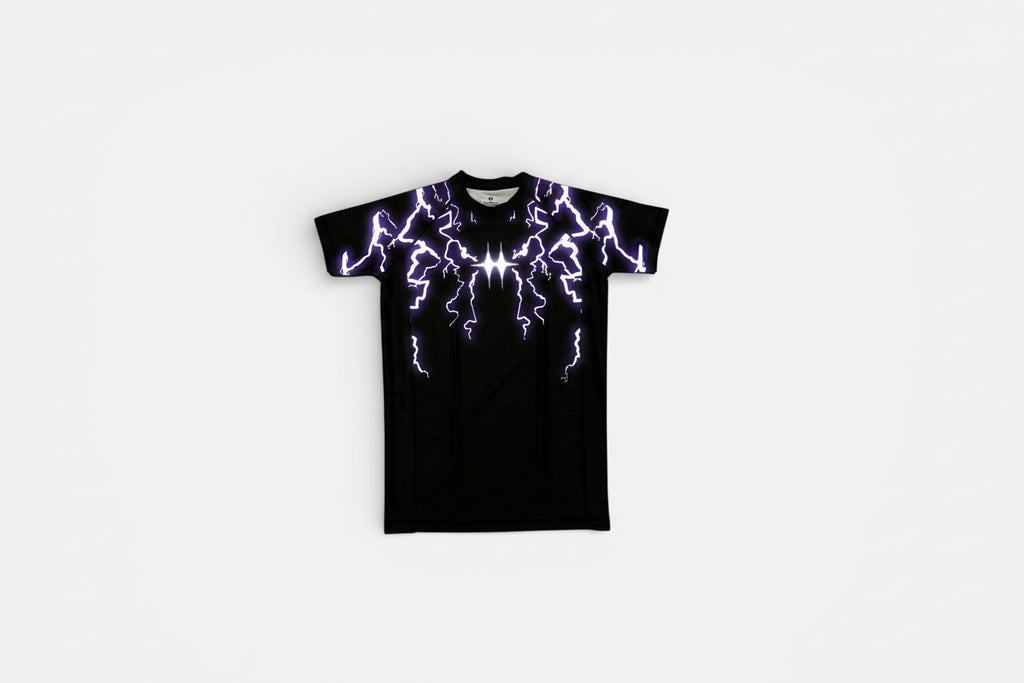 Lightning Rashguard