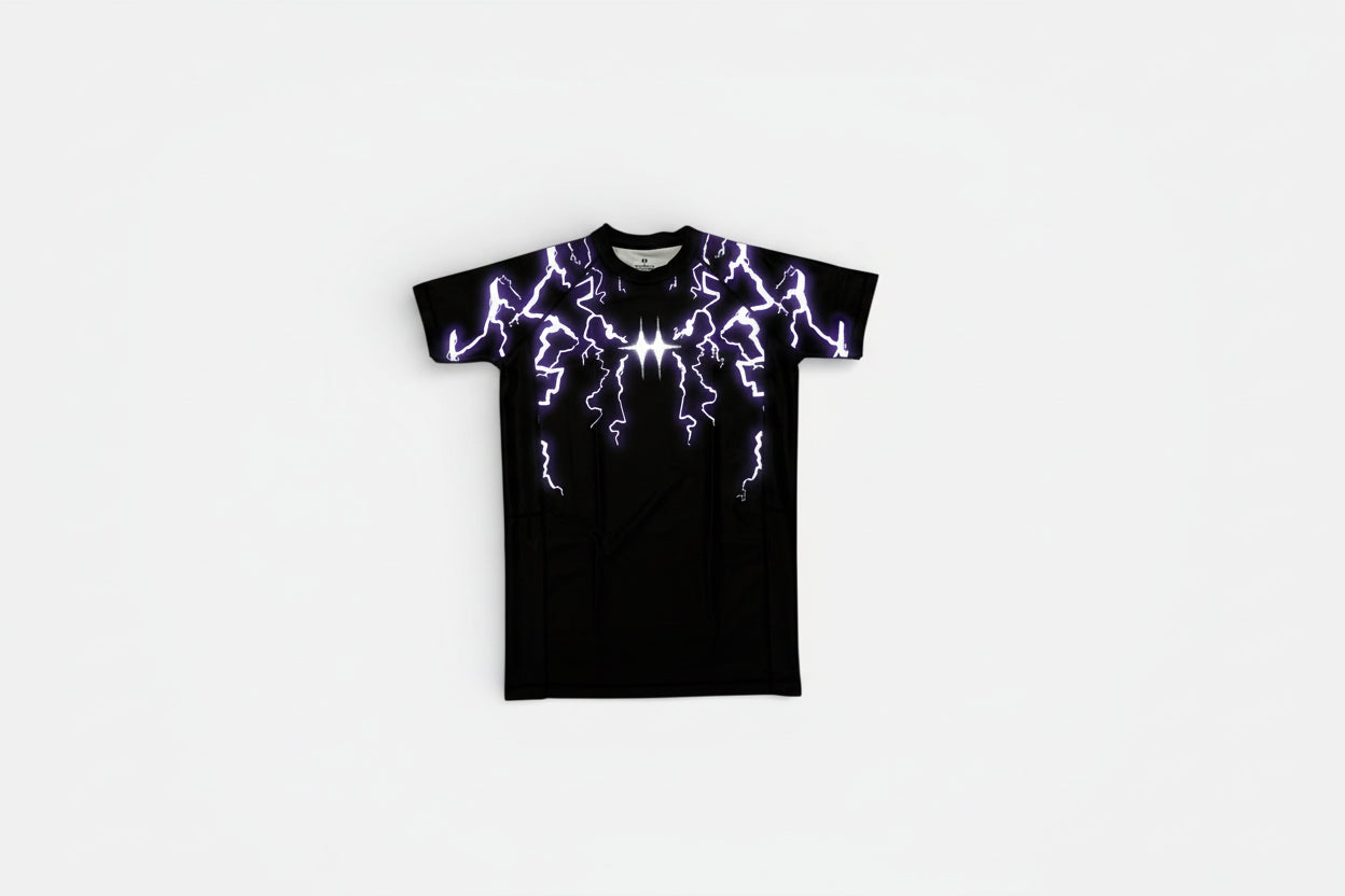 Lightning Rashguard