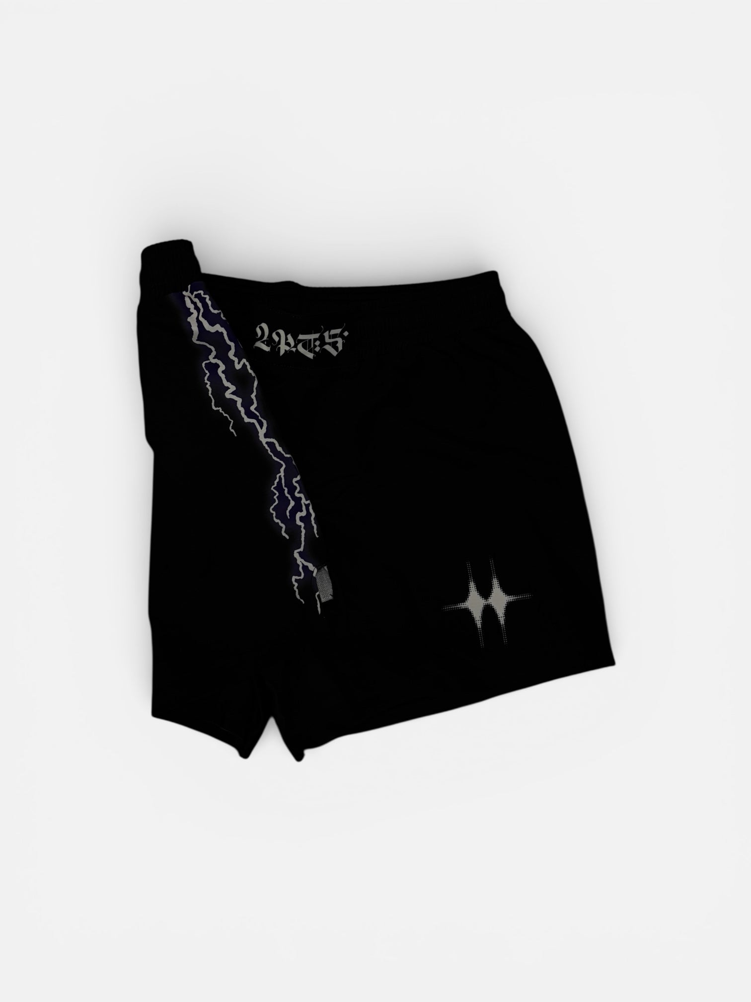 Lightning Fight-Shorts