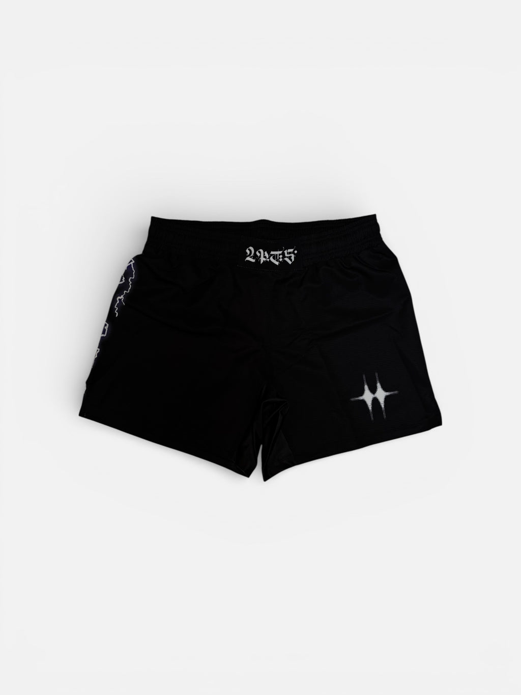 Lightning Fight-Shorts