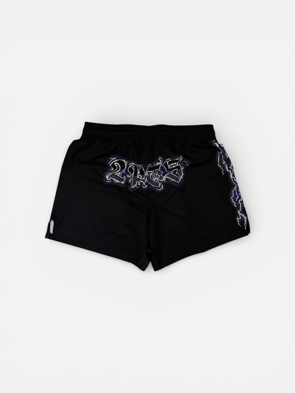 Lightning Fight-Shorts