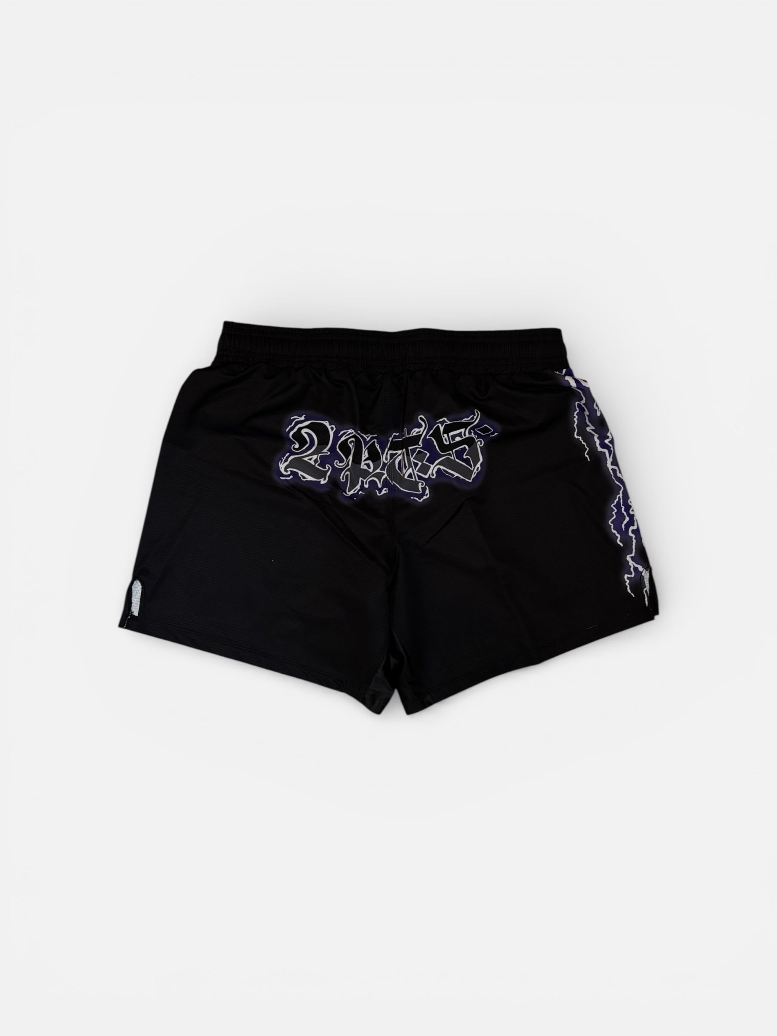 Lightning Fight-Shorts