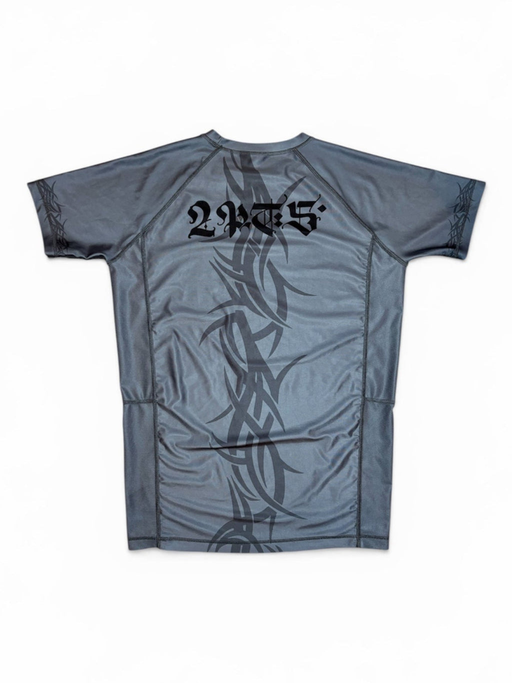 Y2K Tribal Rashguard