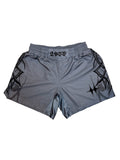 Y2K Tribal Fightshorts