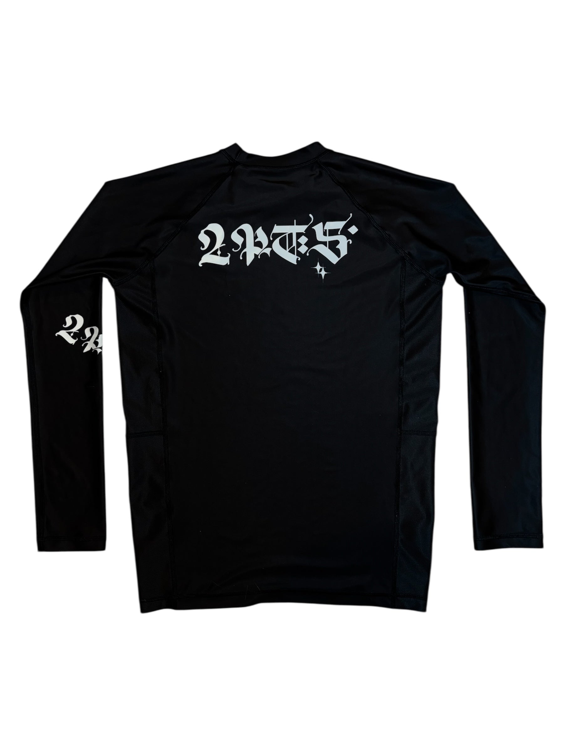 Long Sleeve OG Rashguard
