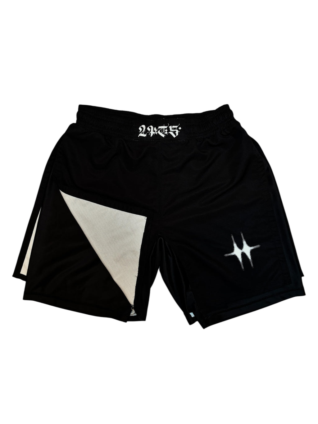 Gladiator Hybrid Fight shorts
