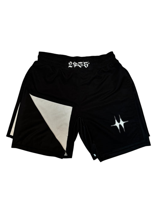 Gladiator Hybrid Fight shorts