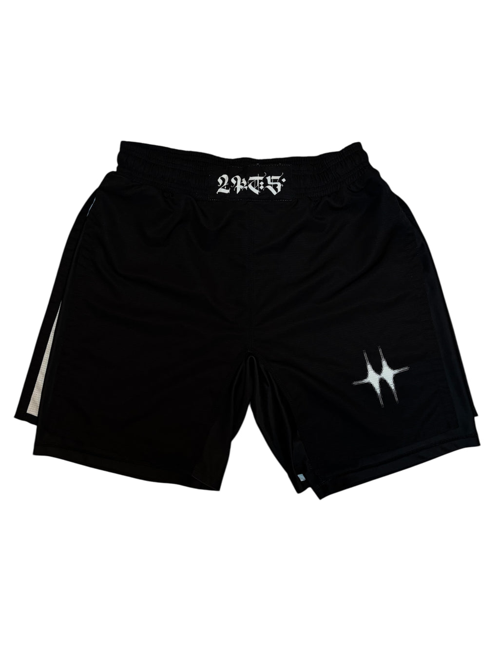 Gladiator Hybrid Fight shorts