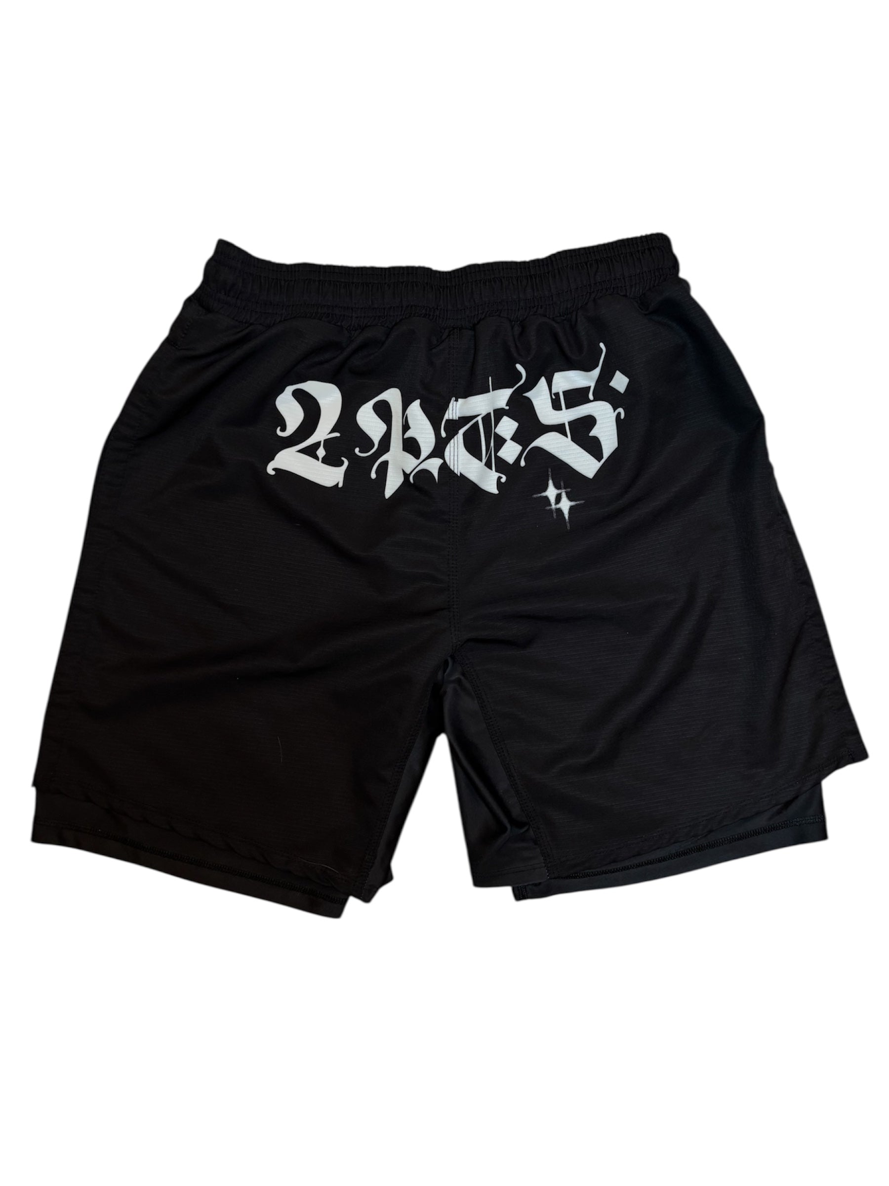 Gladiator Hybrid Fight shorts