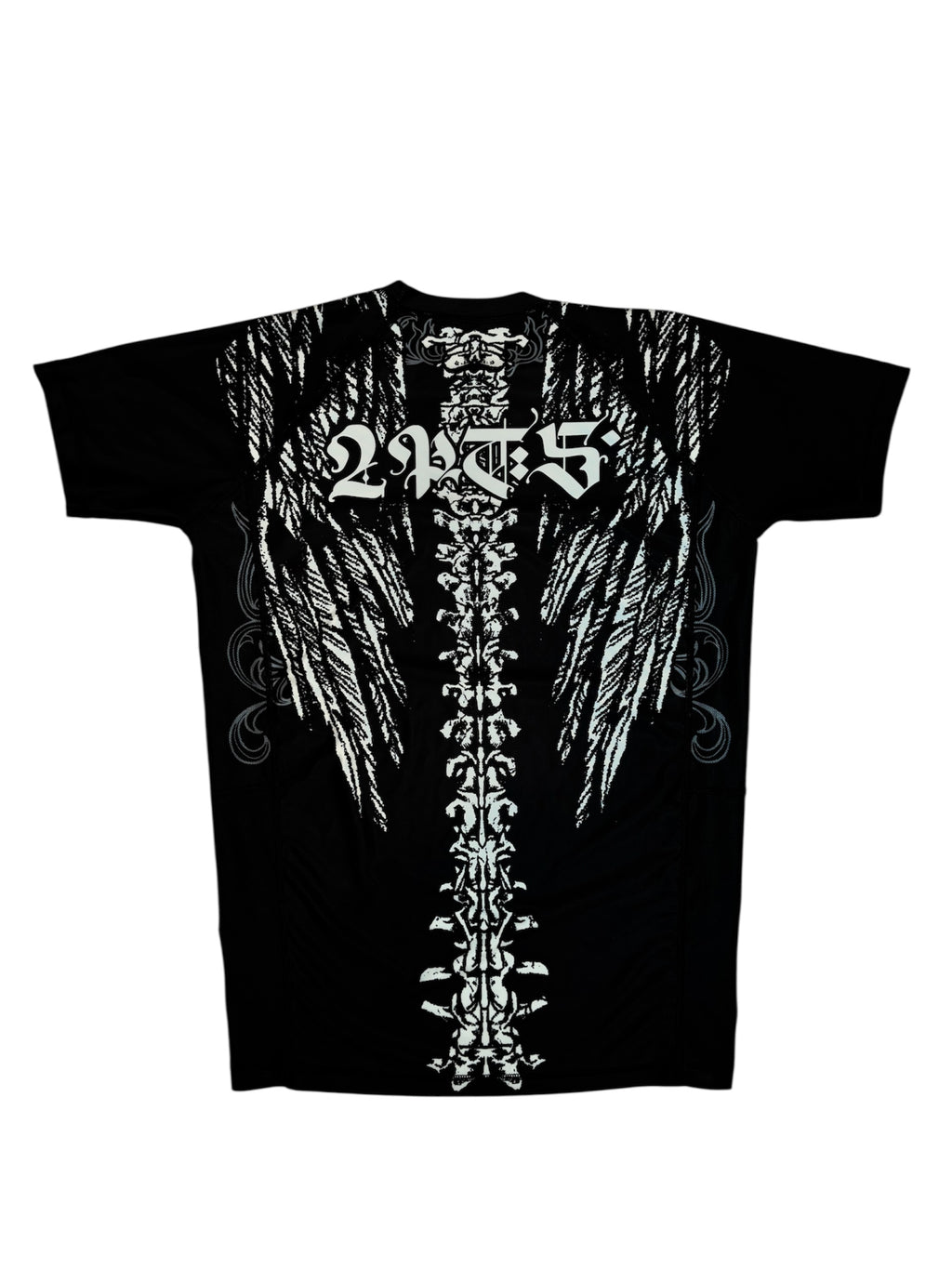Nightmare Rashguard
