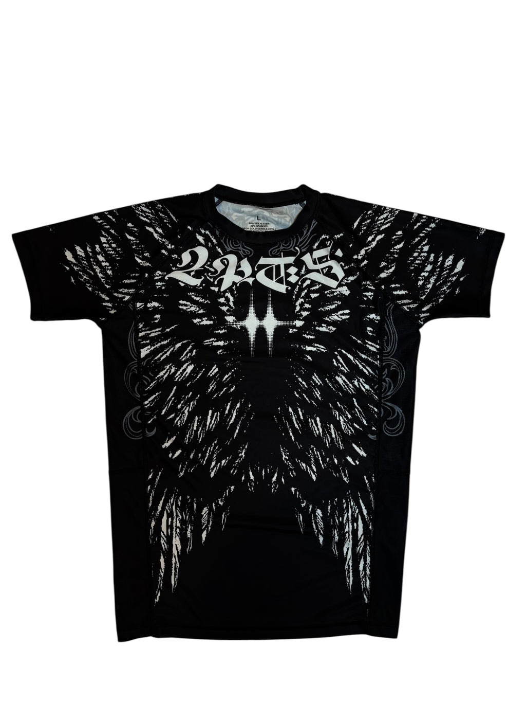 Nightmare Rashguard
