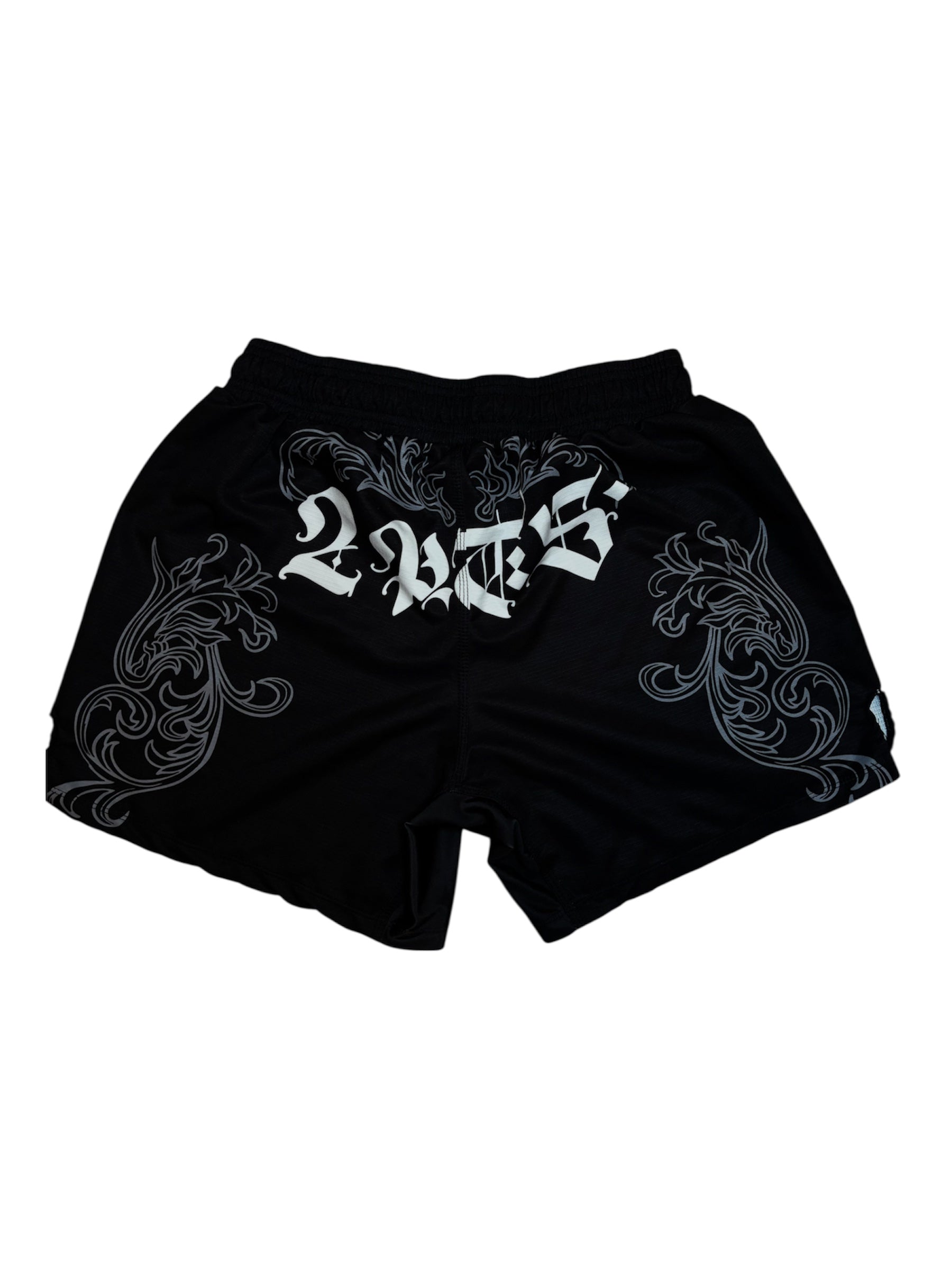 Nightmare Fightshorts