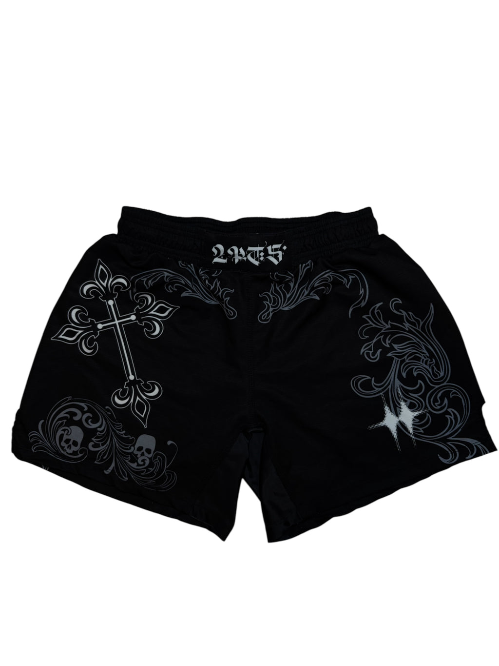 Nightmare Fightshorts
