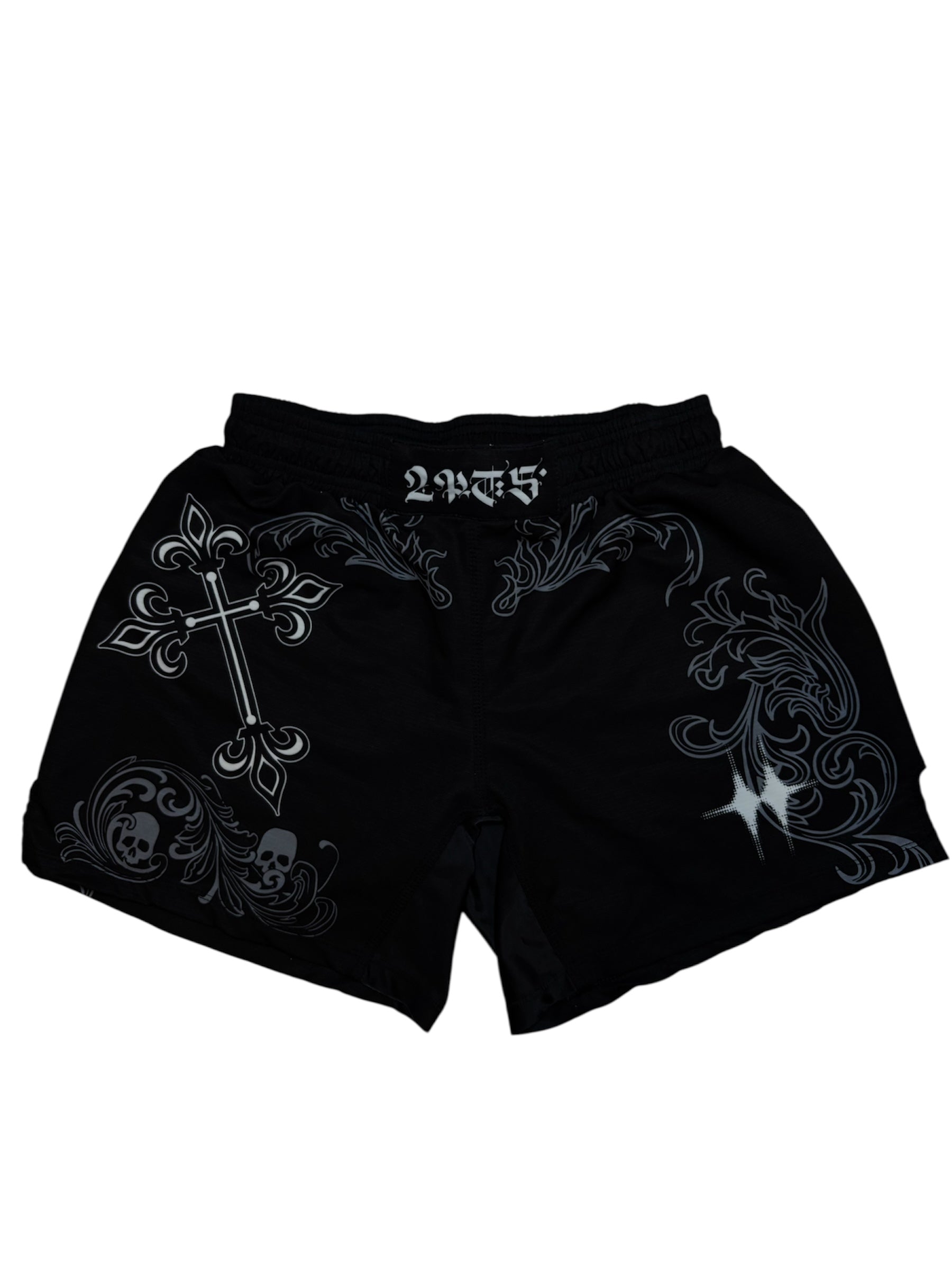 Nightmare Fightshorts
