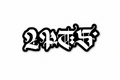 2PTS Sticker