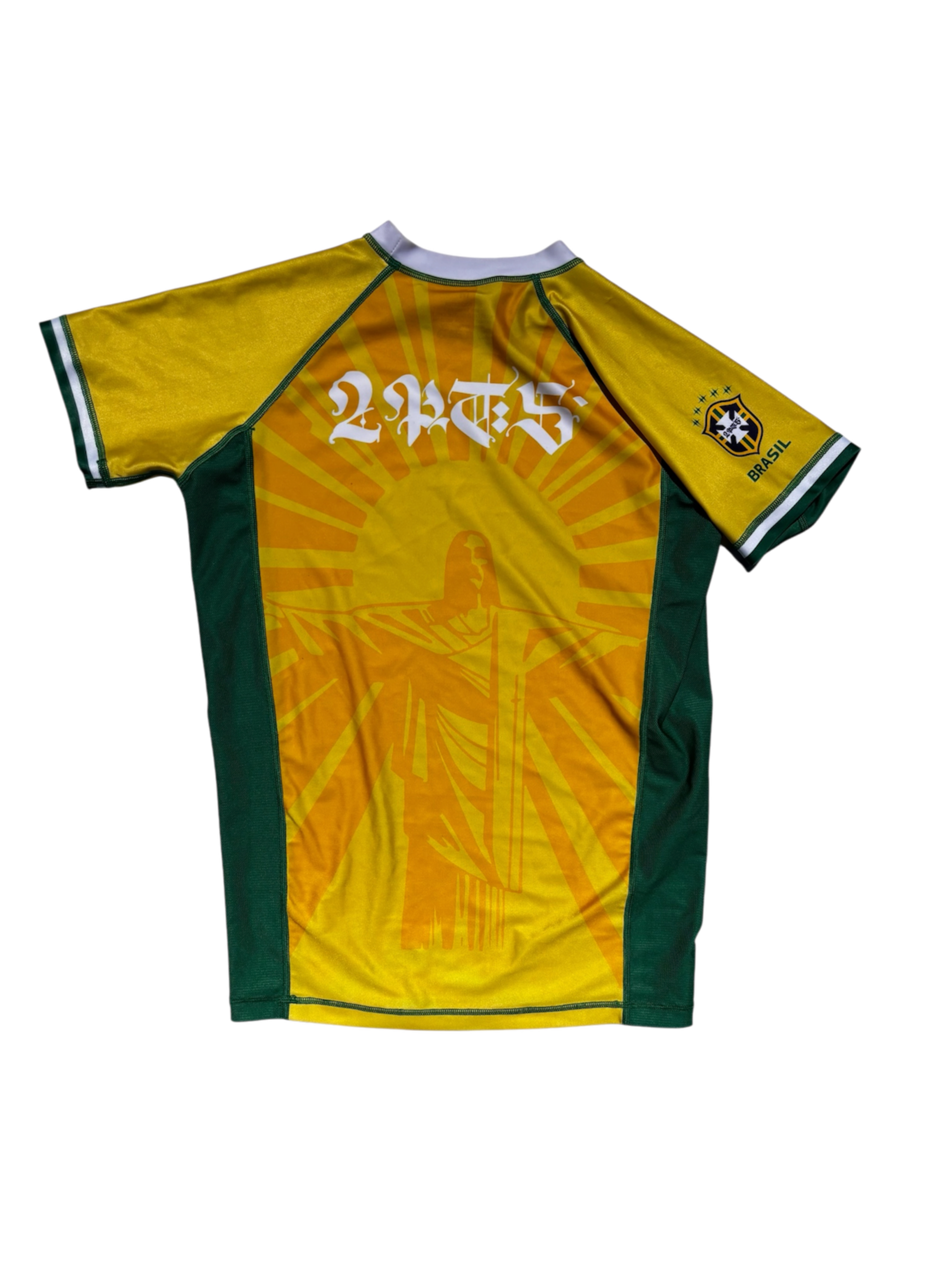 Brasil Rashguard