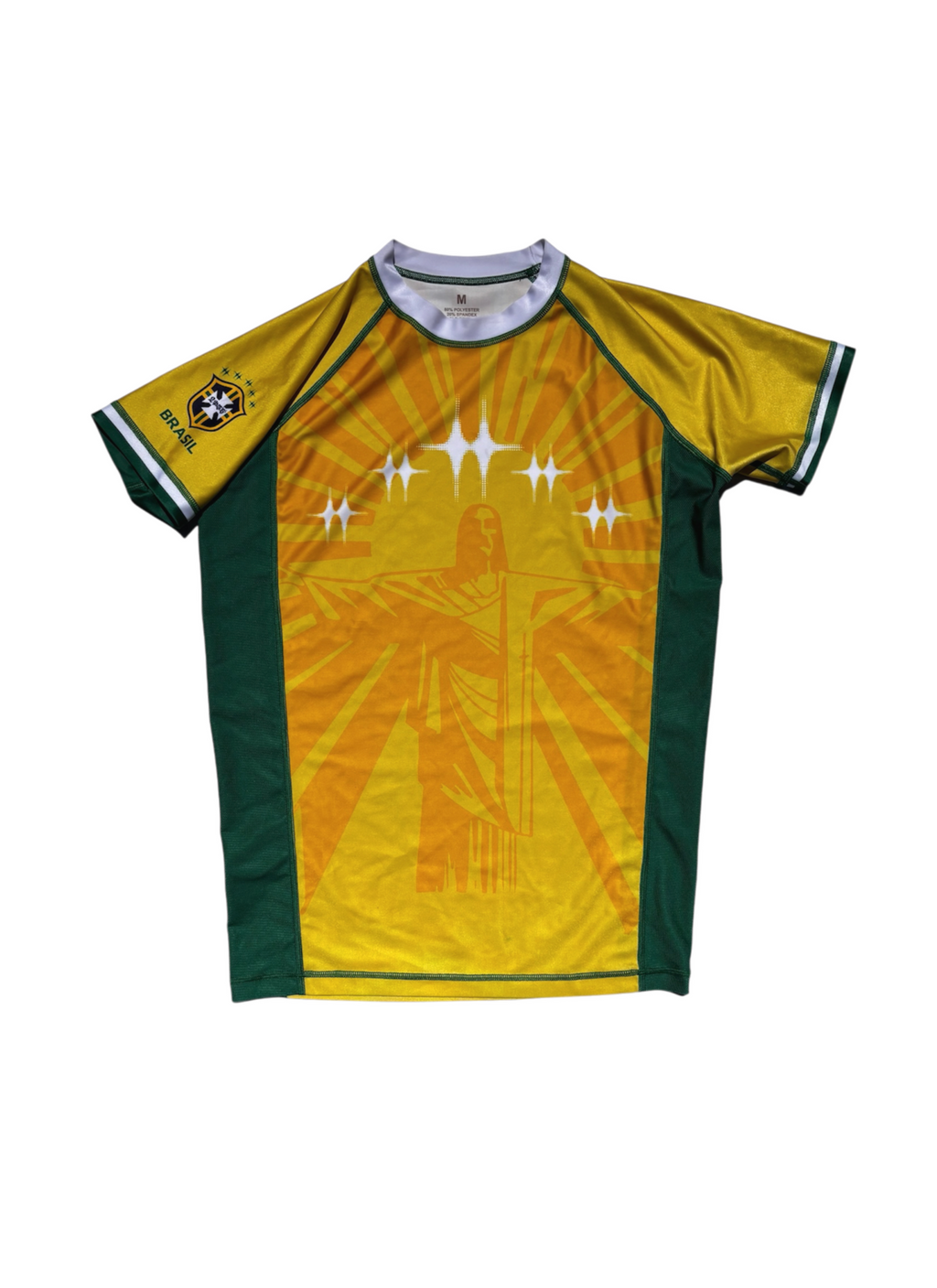 Brasil Rashguard