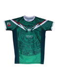Mexico Rashguard