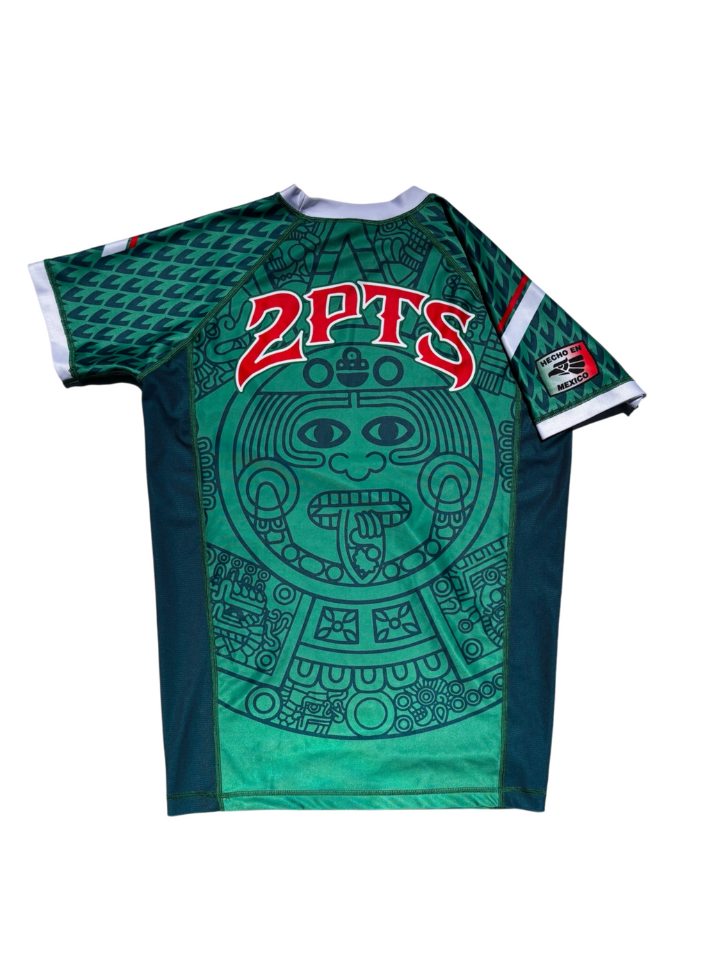 Mexico Rashguard