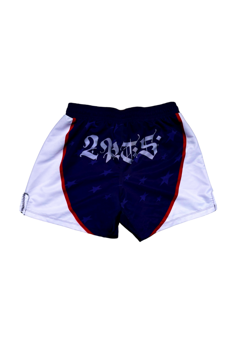 USA Fight Shorts