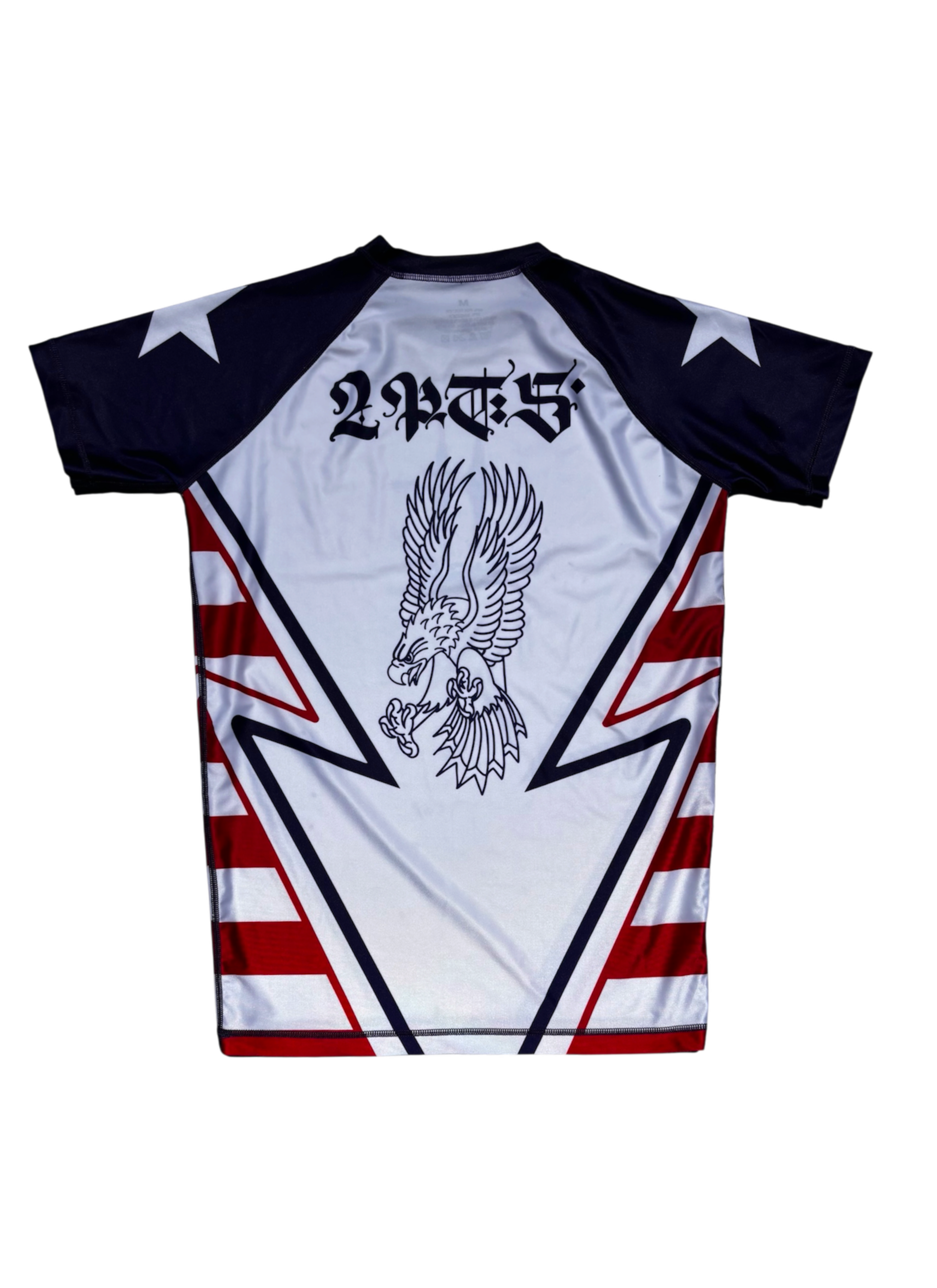 USA Rashguard