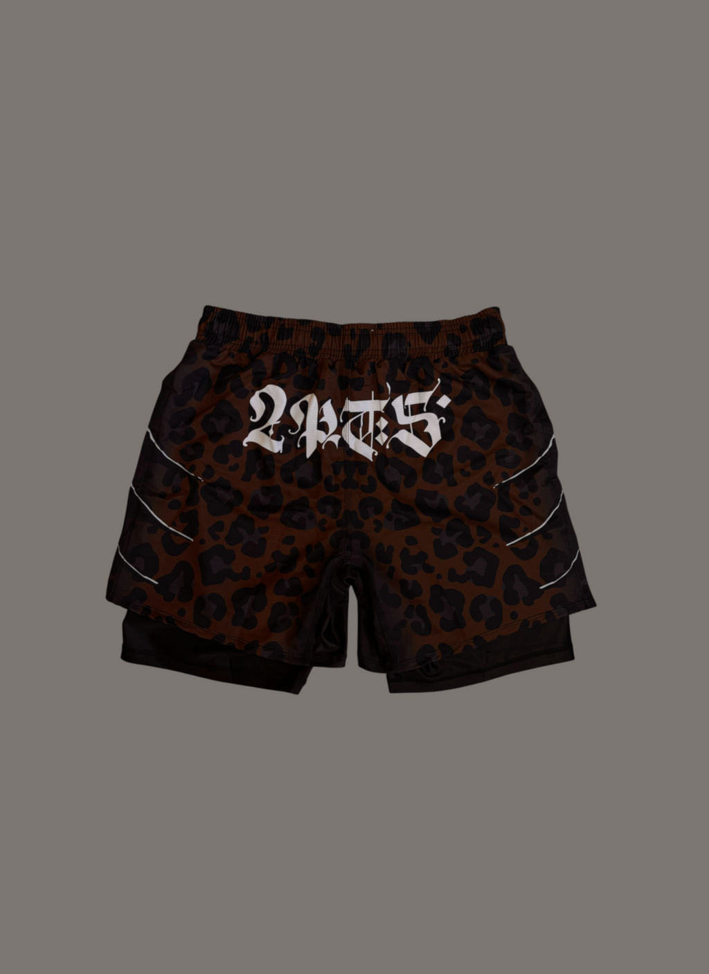 JAGUAR GLADIATOR SHORTS
