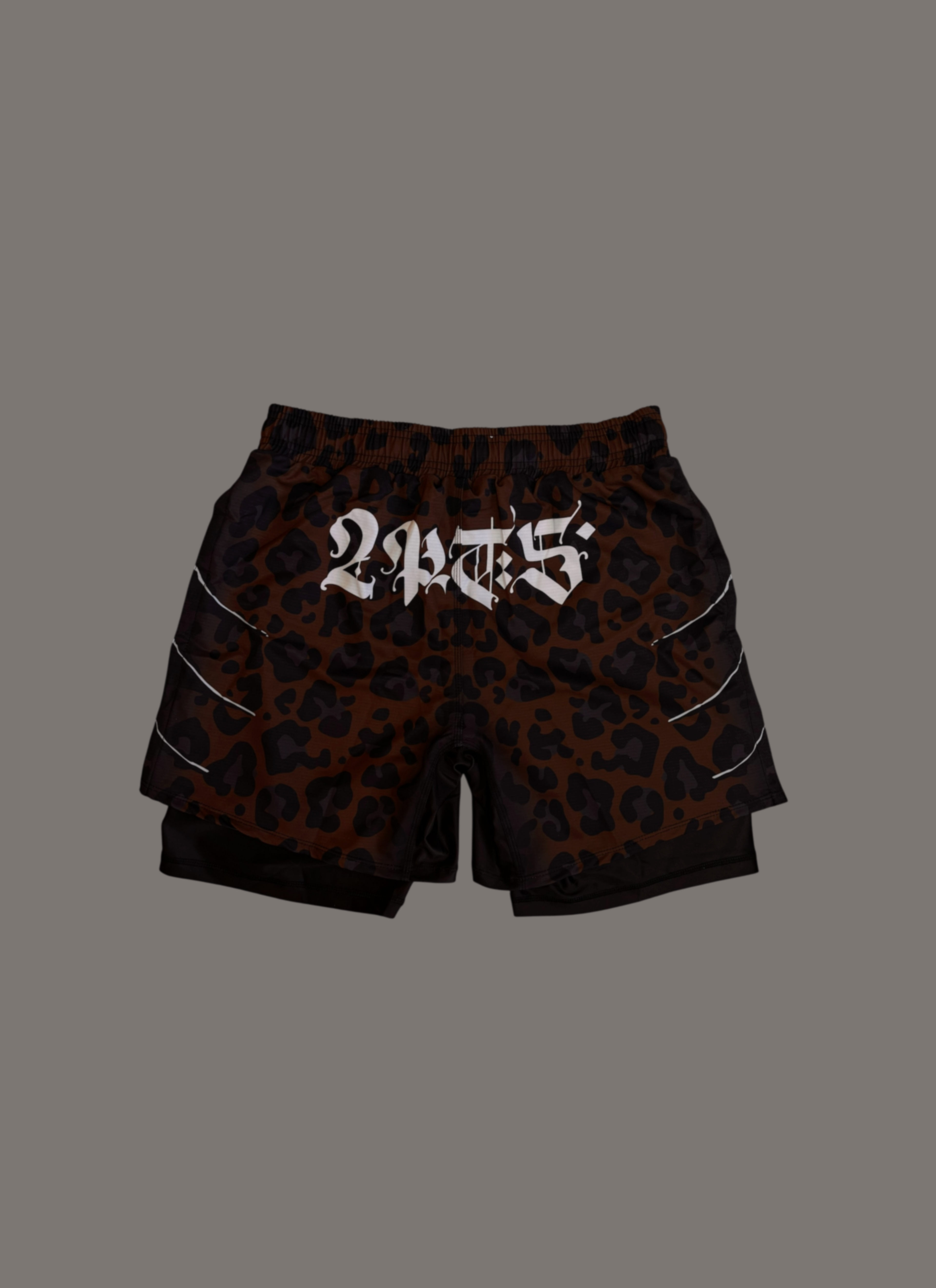 JAGUAR GLADIATOR SHORTS