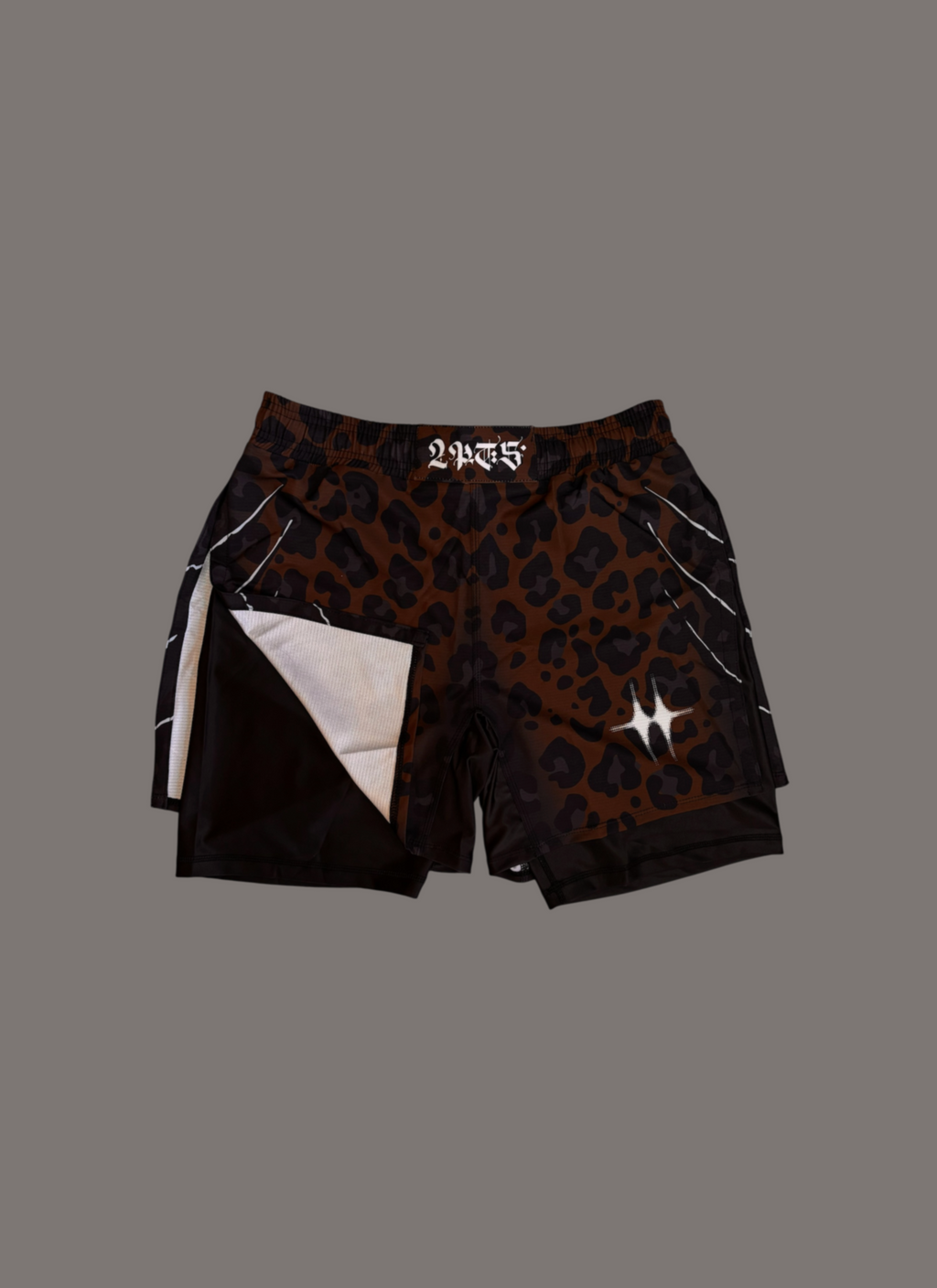 JAGUAR GLADIATOR SHORTS